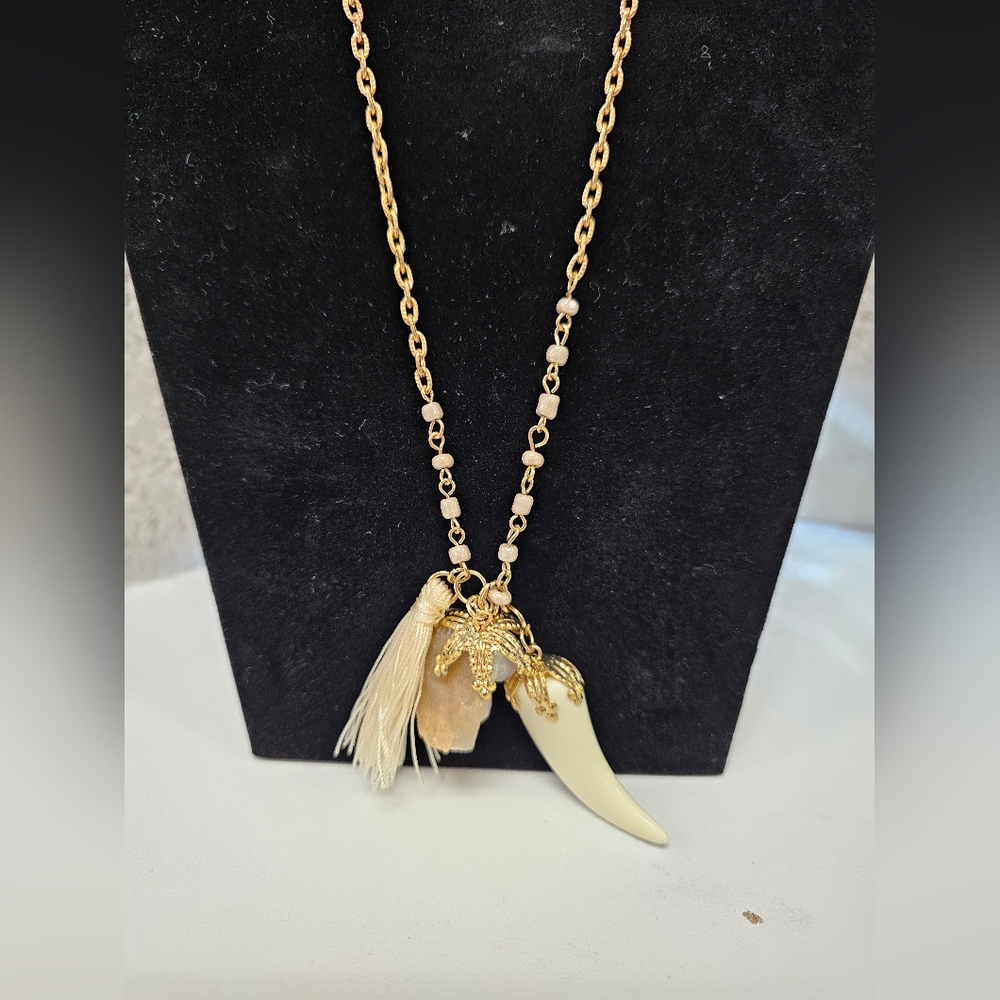 Necklace - Picture 2 of 5